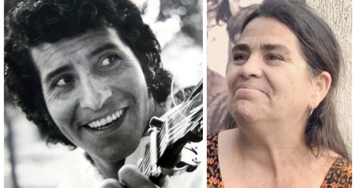 Amanda, hija de Víctor Jara: “El asesinato de mi padre sigue sin tener justicia, a casi medio siglo”
