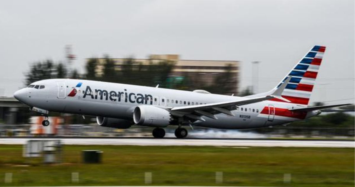 American Airlines suspenderá vuelos entre Santiago y Nueva York