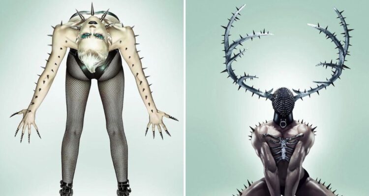 American Horror Story NYC, temporada 11