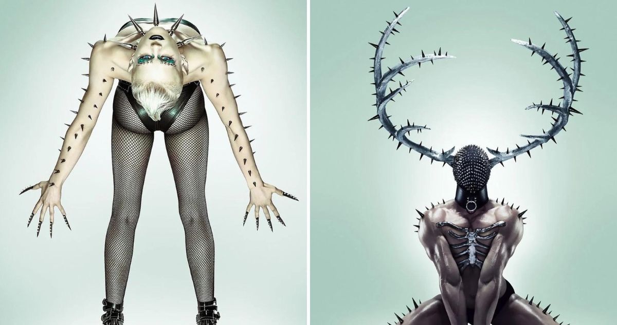 American Horror Story NYC, temporada 11