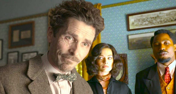 escena de Ámsterdam