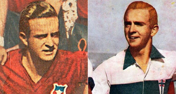 Fallece Andrés Prieto, ídolo del fútbol chileno