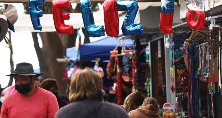 Temuco: anuncian medidas de seguridad para evitar accidentes de tránsito en Fiestas Patrias