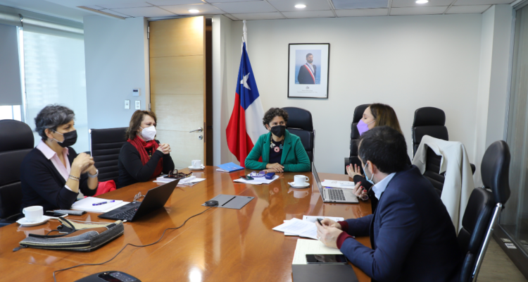 Comité aprueba proyecto de saneamiento con restricciones en Las Salinas