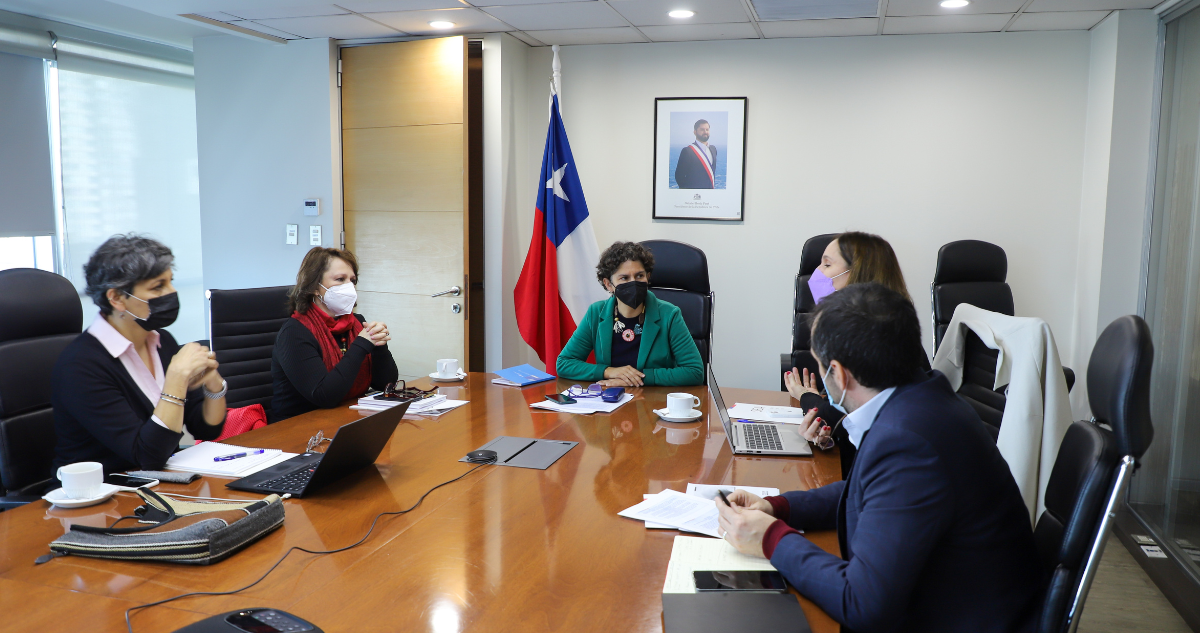 Comité aprueba proyecto de saneamiento con restricciones en Las Salinas