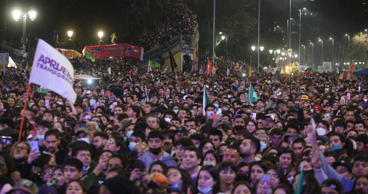 apruebo