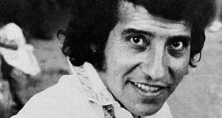 imagen de victor jara