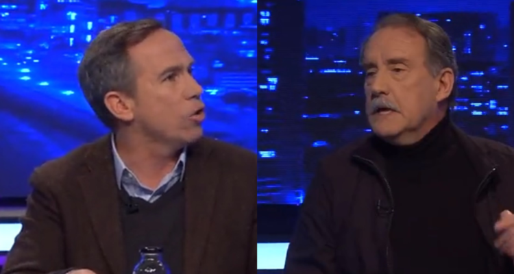 Artés contra Alessandri