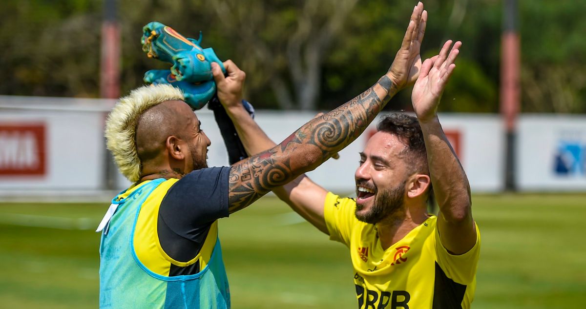 CRF I @mcortesdasilva8
 