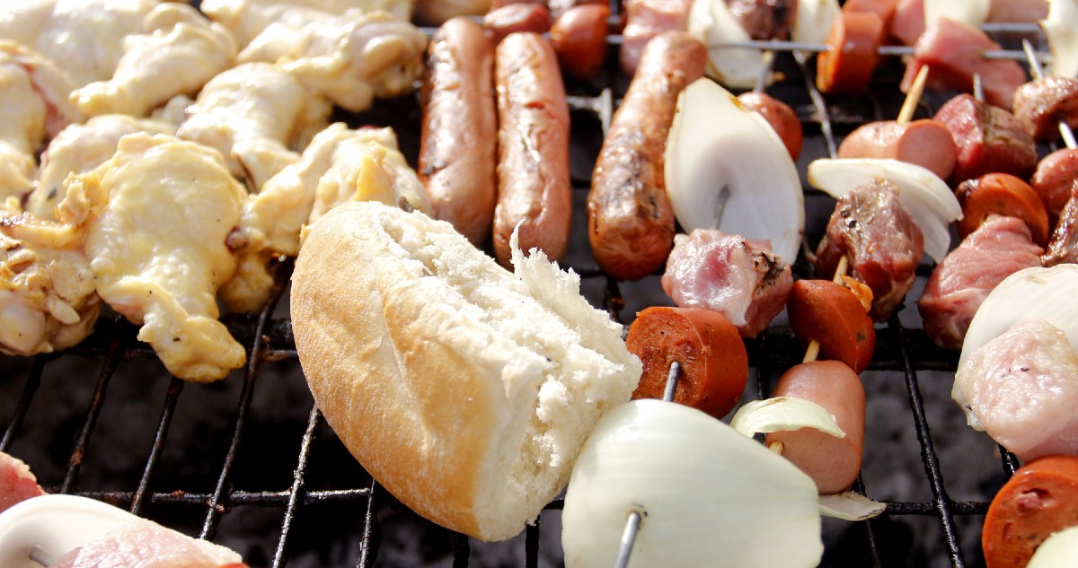 Con inflación más alta en 30 años: Conoce cuánto subirá el costo del asado de Fiestas Patrias