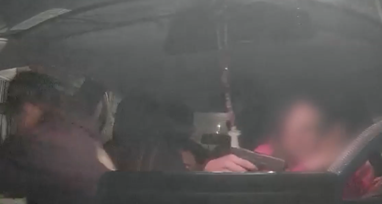 Mujer asaltada en Puente alto relata ataque armado