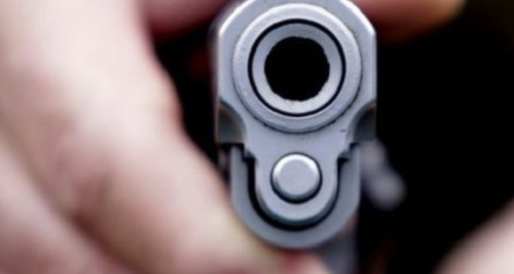 Asalto ruta internacional