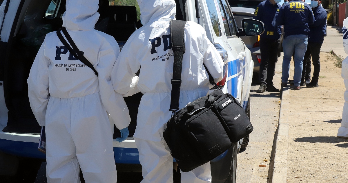 Un hombre fue asesinado y otro quedó herido tras balacera en Quintero