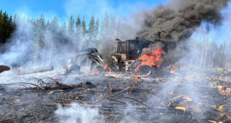 CONTEXTO |  Carabineros
