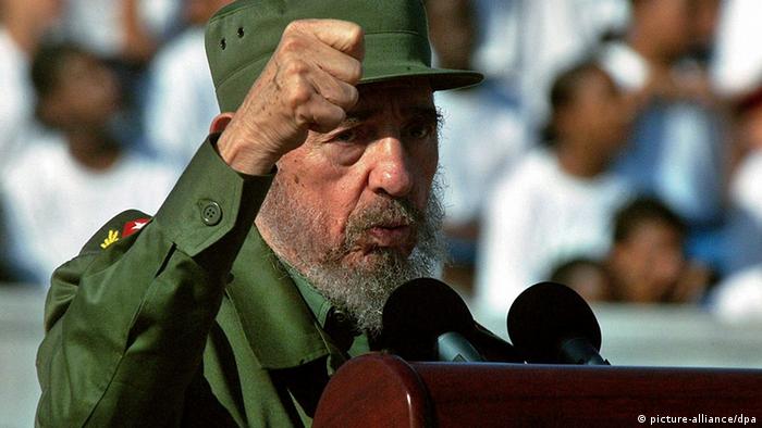 Atentados contra Fidel Castro