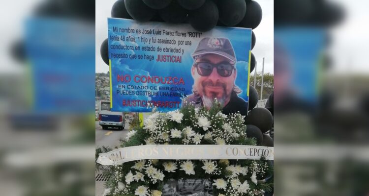 Caballeros Negros Concepción – Facebook