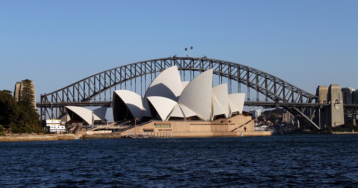 Australia le abre la puerta a más inmigración ante su escasez de mano de obra