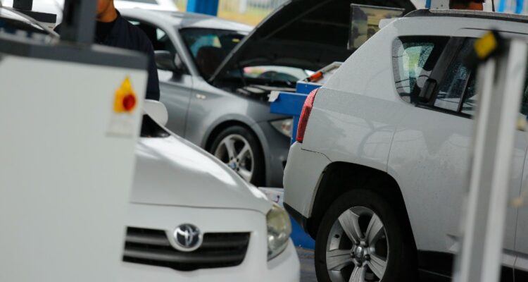 En 3 años más Temuco recién podría contar con nueva planta de revisión técnica