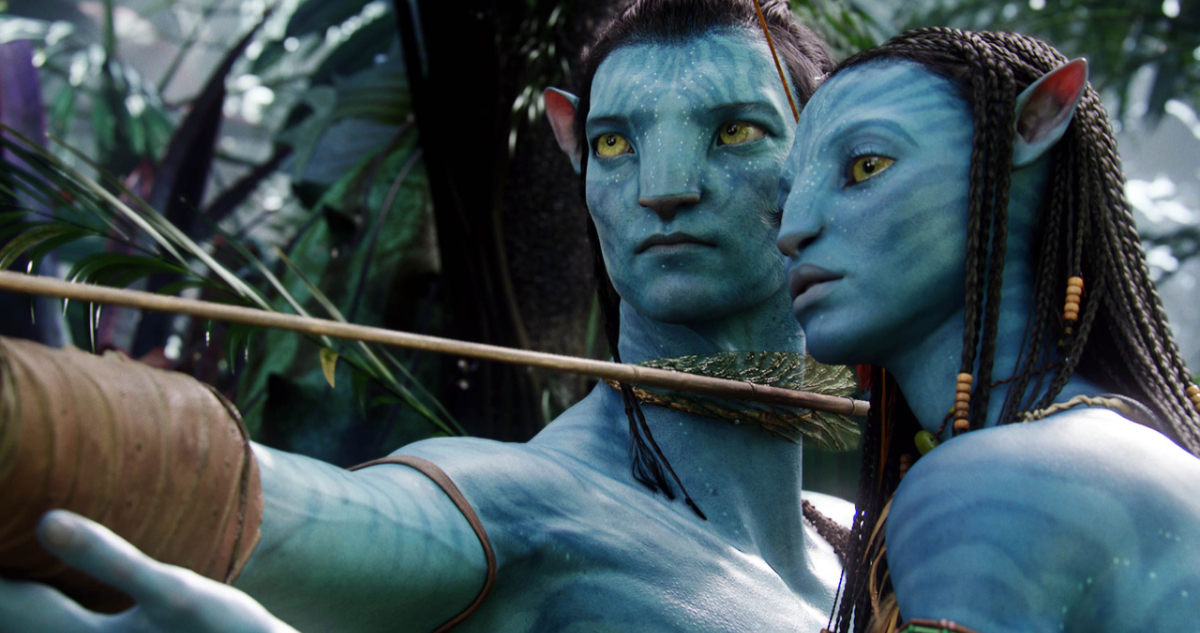 Avatar