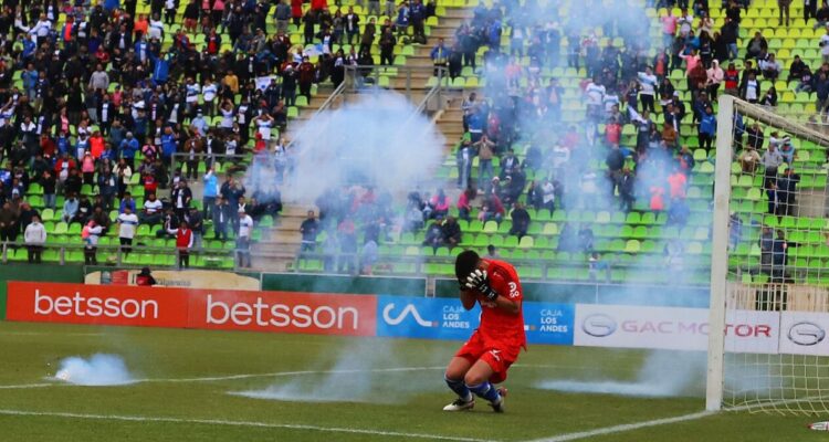 Manuel Lema I AgenciaUno