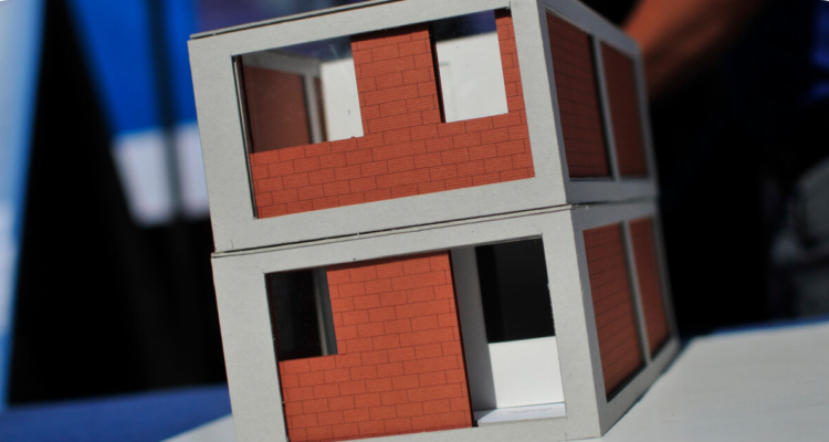 Baja a la mitad la venta de inmuebles en Osorno