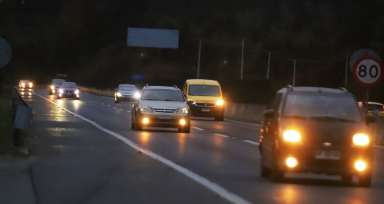 Balance final de Fiestas Patrias: 38 personas murieron en accidentes de tránsito, 12 más que en 2021