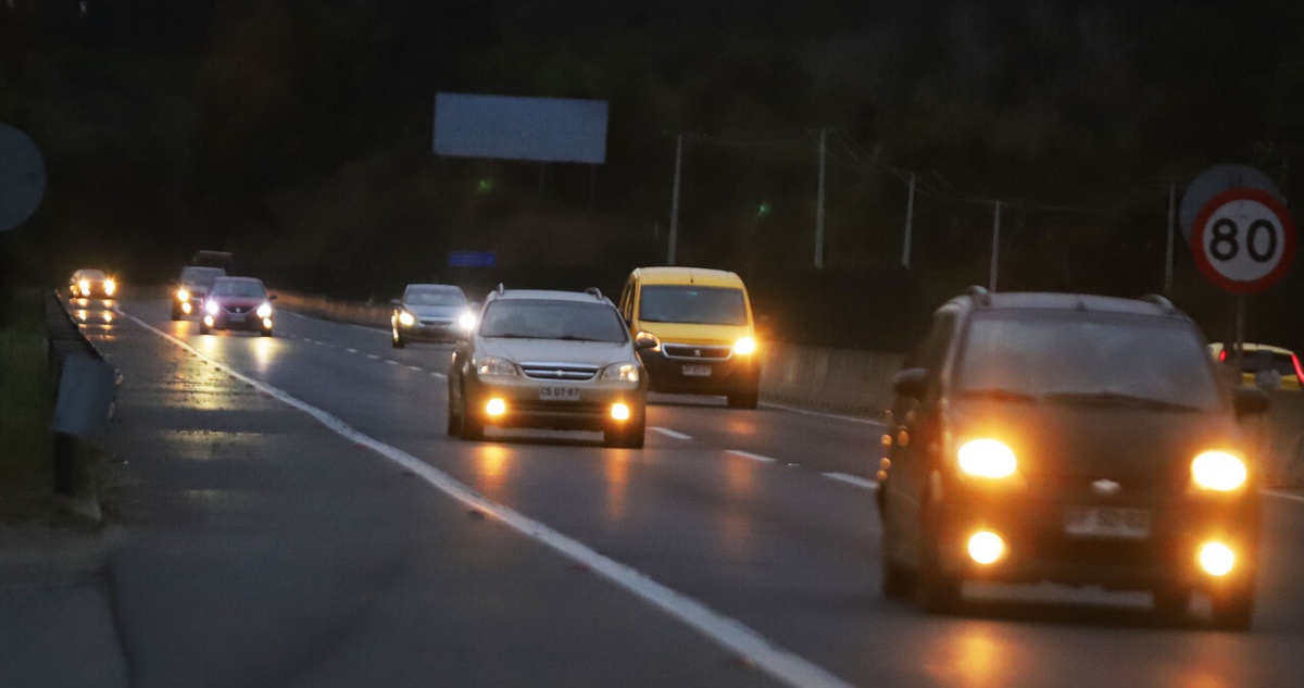 Balance final de Fiestas Patrias: 38 personas murieron en accidentes de tránsito, 12 más que en 2021