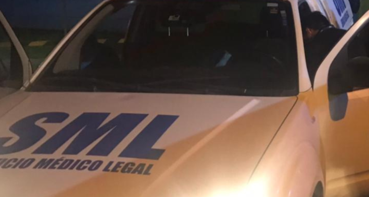 Joven de 24 años muere baleado al interior de discoteque en San Felipe: responsables escaparon.