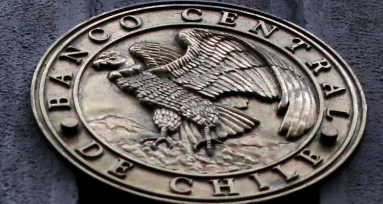 Banco Central intervención cambiaria