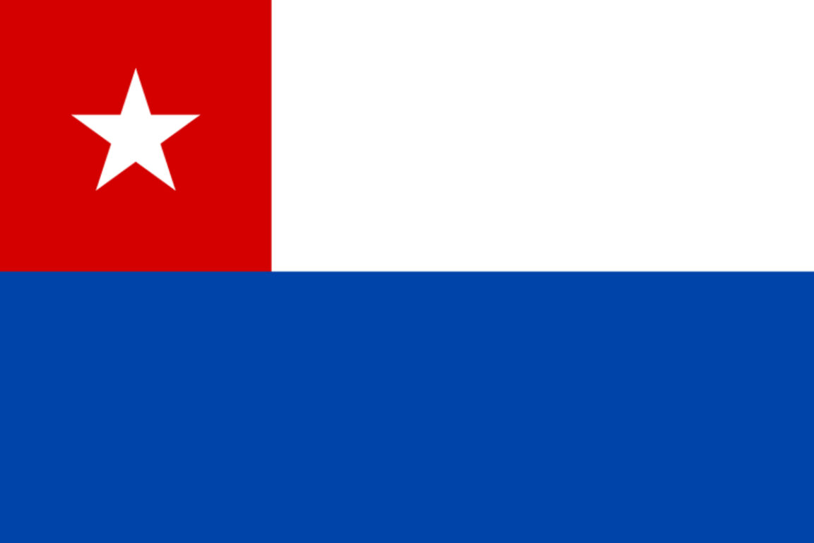 Bandera de la Demajagua