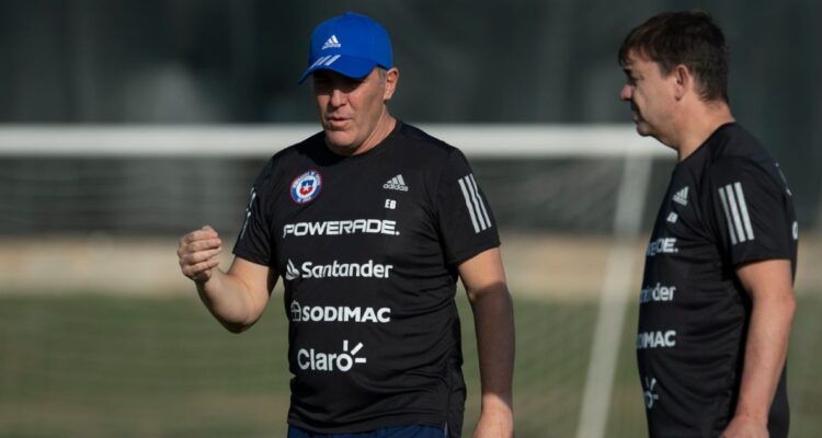 Berizzo explicó por qué eligió jugar con Marruecos y Qatar