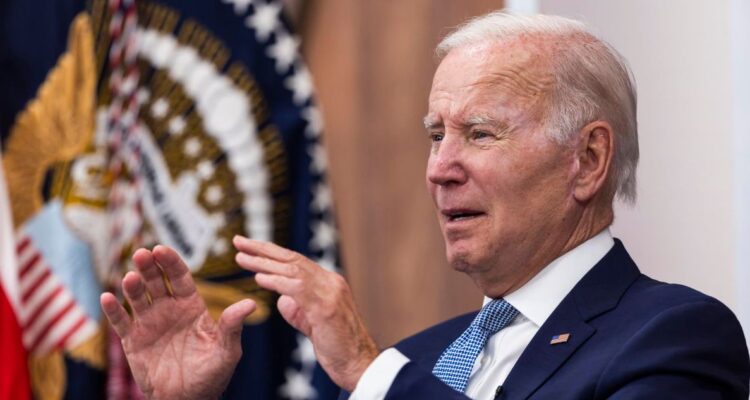 Biden advierte putin