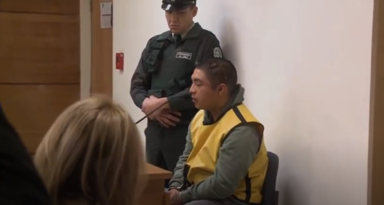 15 años de cárcel arriesga condenado por crimen de joven “biker” en Plaza de Armas de Punta Arenas