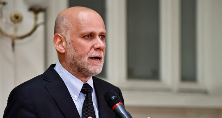 Elizalde descarta exclusión por ausencia de Republicanos y PDG en citas bilaterales constituyentes