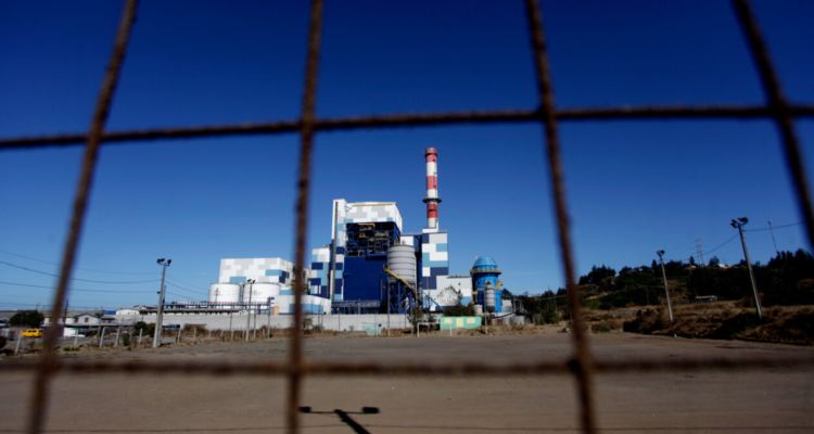 Faltan 10 días para cierre definitivo de Bocamina 2: futuro de trabajadores aún no está zanjado.