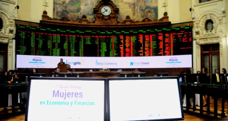 Gobierno presentaría proyecto para fijar presencia de mujeres en directorios de ciertas empresas