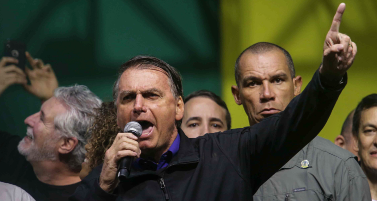 Bolsonaro – justicia electoral