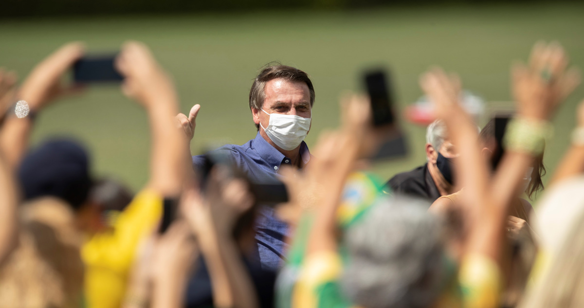 Bolsonaro
