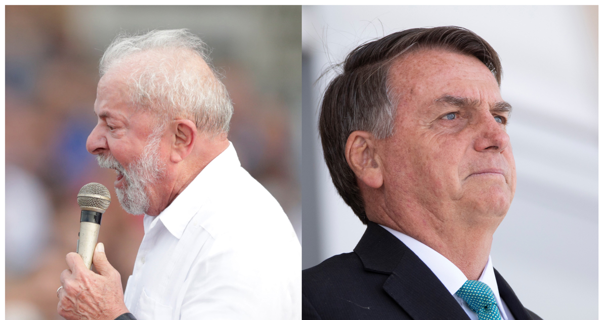bolsonaro – lula
