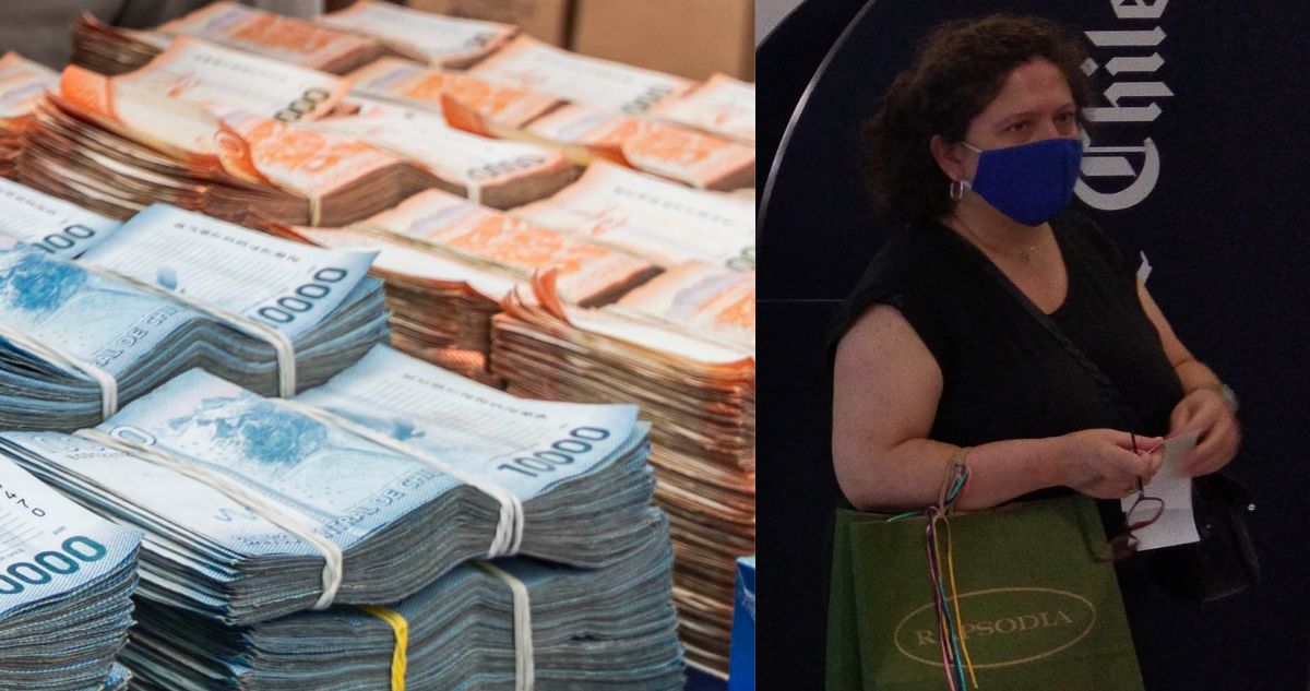 Bono Trabajo Mujer (BTM)