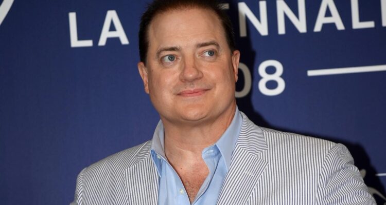 Brendan Fraser: la revancha del galán de los 90 que regresó al cine tras enfrentar un abuso