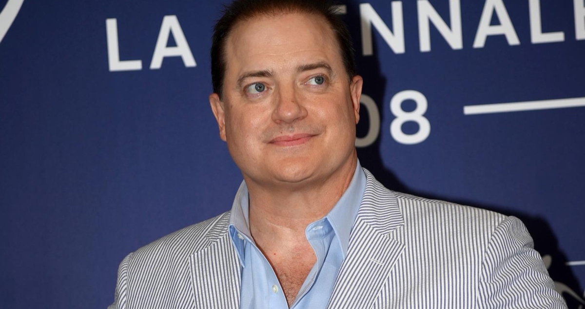 Brendan Fraser: la revancha del galán de los 90 que regresó al cine tras enfrentar un abuso
