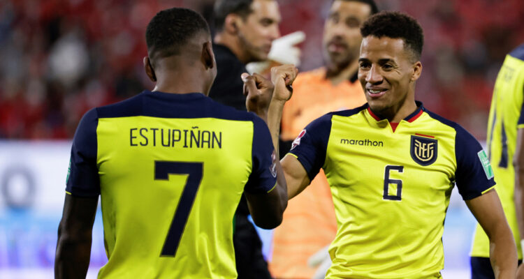 Byron Castillo y su supuesta confesión vuelven a alarmar a Ecuador.