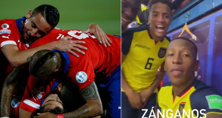El Caso Byron CAstillo podría dar un giro inesperado y complica a Ecuador: la Roja celebra