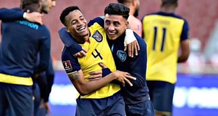 El abogado de Byron Castillo declara que el jugador demandará a la ANFP.