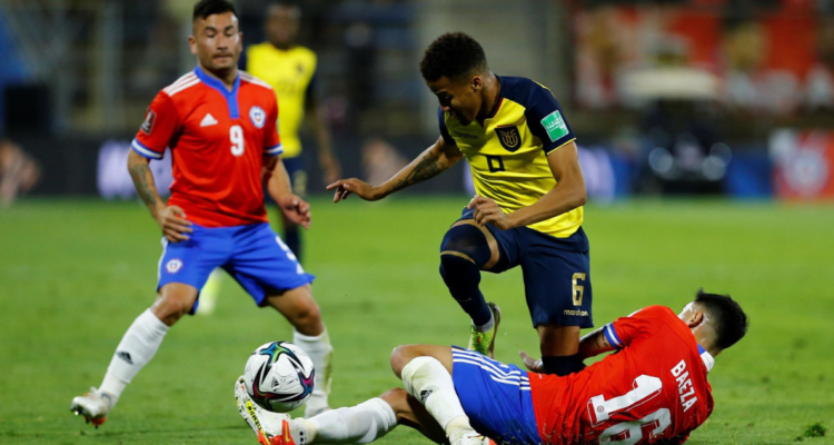DT de Byron Castillo en México lo defiende ante la citación a declarar en la FIFA.