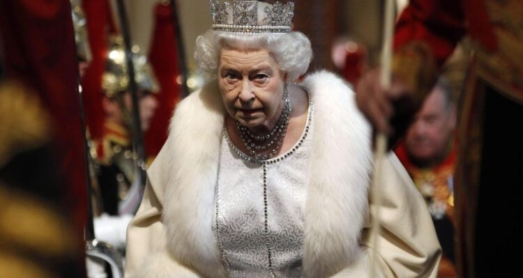 Caballos, propiedades y parte de la Colección Real: la acaudala fortuna de la Reina Isabel II