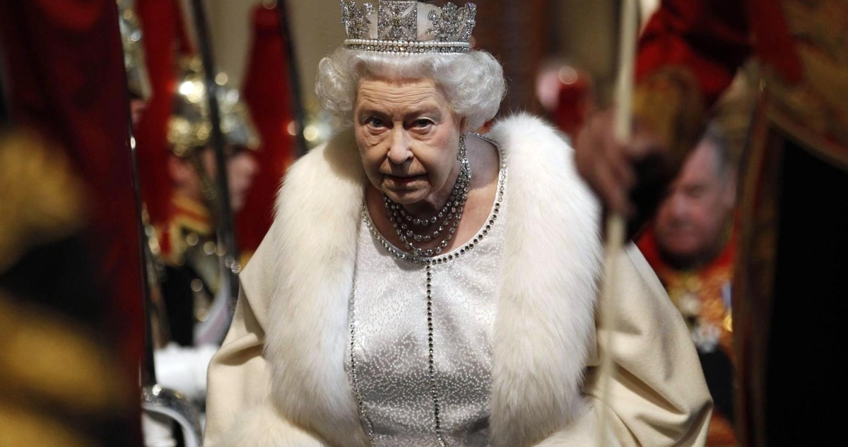 Caballos, propiedades y parte de la Colección Real: la acaudala fortuna de la Reina Isabel II