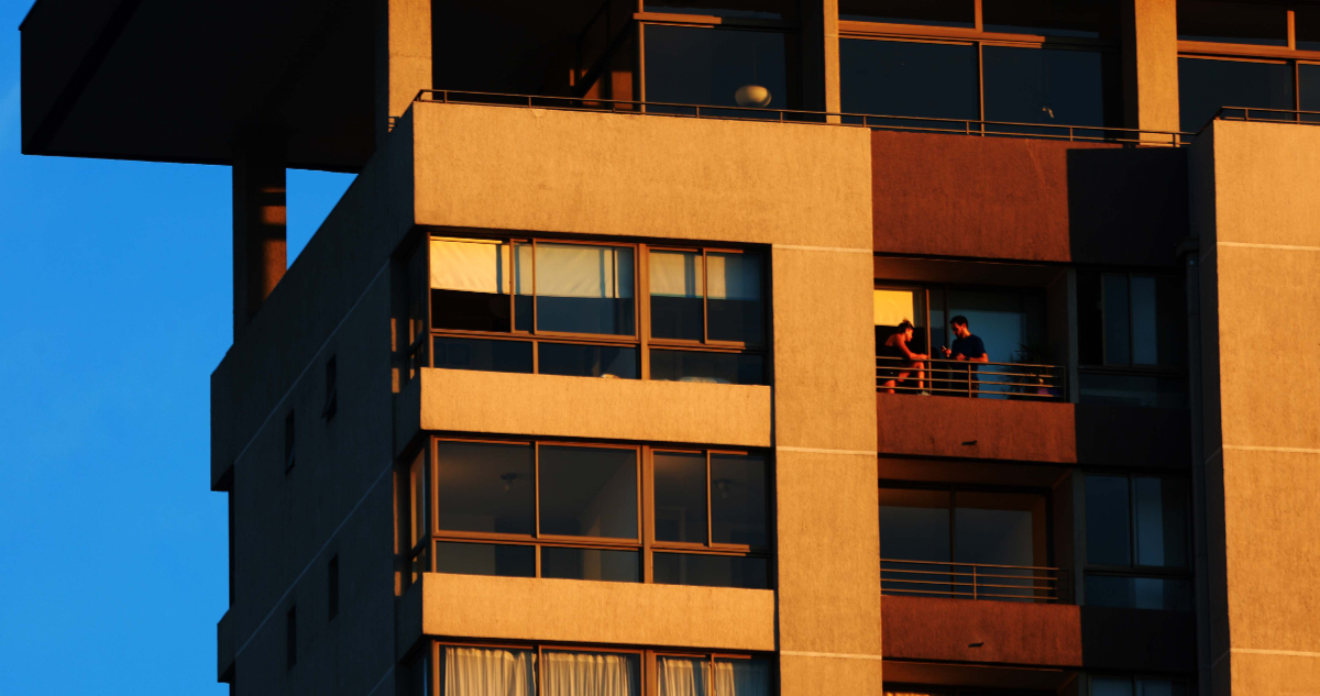 CChC reporta caída del 34% en venta de viviendas y prevé disminución del 27% para este año