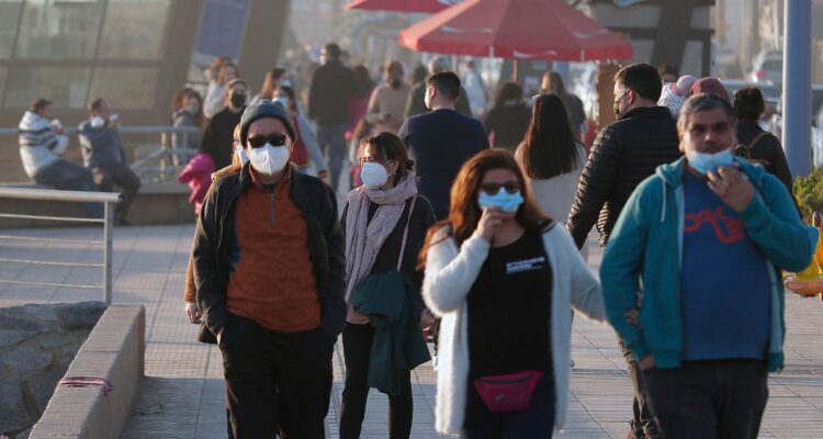 Cuáles son los próximos feriados y fines de semana largo en Chile según el calendario